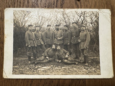 1. Weltkrieg Feldpostkarte /