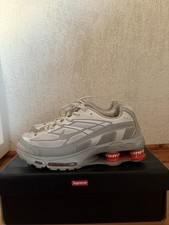 Nike Shox Ride 2 SP Supreme