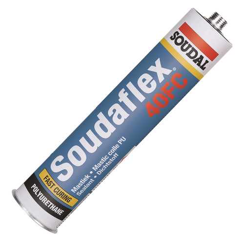 Soudal soudaflex 40fc - soudaflex,