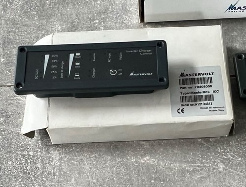 Mastervolt masterlink icc - mastervolt,
