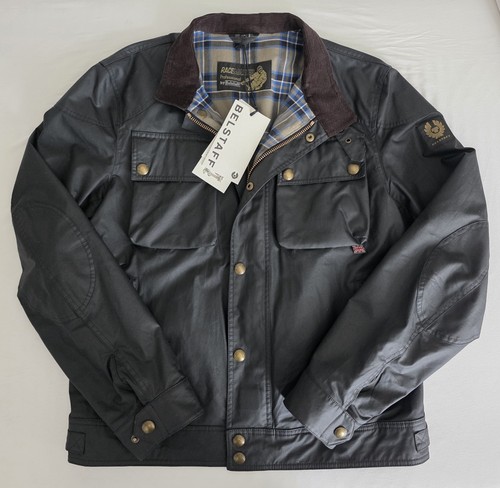 Belstaff racemaster 1981 - belstaff,