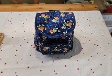 Pumuckl Rucksack Blau