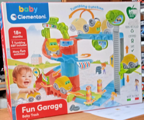 Dickie toys abc flower fun - flower,