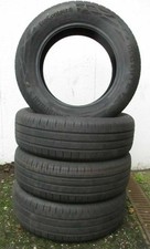 4 Sommerreifen 175 65 R14 86T Continental Eco Contact 6 DOT 0125 Sommer Reifen