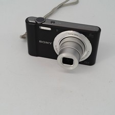 Sony Cybershot DSC-W810 |