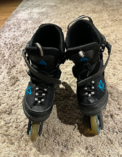 Inline skates für - k2,
