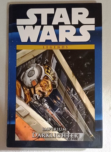 Panini star wars comic - panini,