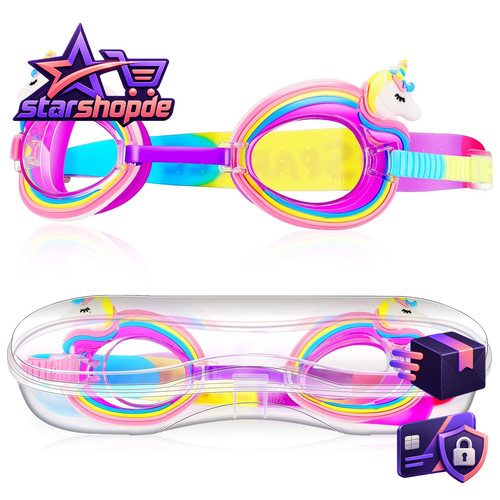 Schwimmbrille schutz - schwimmbrille, uv-schutz
