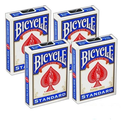 Bicycle rider back - 4x,
