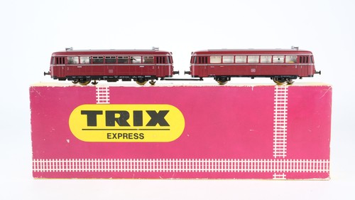 Trix express 2290 - h0,