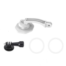 Magnetic Phone Mount Handheld Holder For DJI OM 4/4 SE/5 For Osmo Mobile SE/6 J