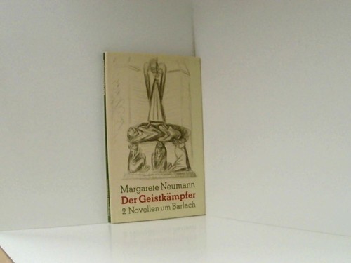 Der geistkämpfer novellen - der, 2