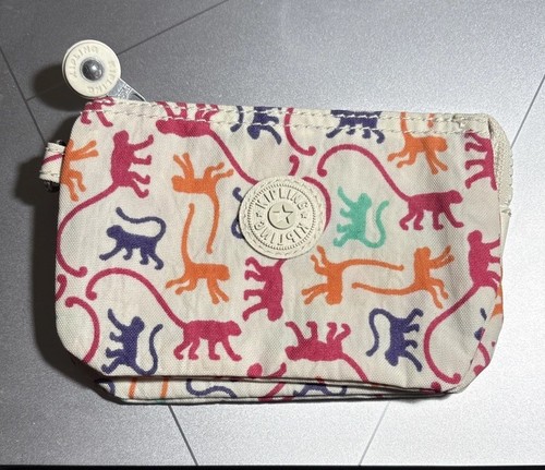 Kipling kleine kosmetiktasche - kipling,