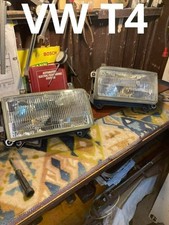 Volkswagen Vanagon Eurovan T4