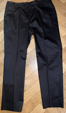 schwarze Hose von Gardeur in