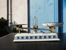 KRUPS ROBERWAL KÜCHENWAAGE 10