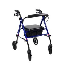 Lagerverkauf Rollator Gehhilfe