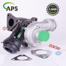Turbolader AWX AVF BLB BPW Audi A4 B6 B7 1.9 TDI 2.0 TDI 131 PS 140PS 038145702 