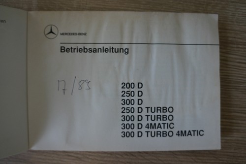 Mercedes benz w124 - mercedes,