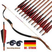 Traditionelle Bogenschießen