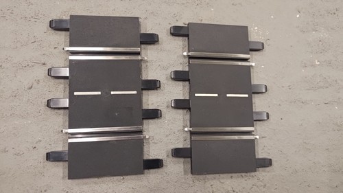 Carrera 124 stück 1 - 2, 1/4