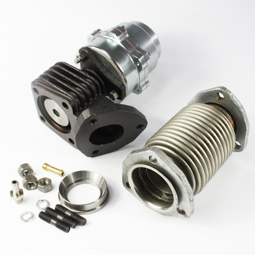 Streetstar externes wastegate - streetstar,