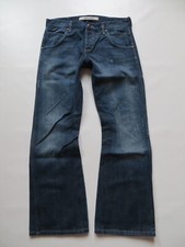 Wrangler SHARKEY Bootcut Jeans Hose W 30 /L 30 Vintage X-Low RELAXED Denim KULT!