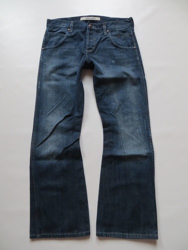 Wrangler sharkey bootcut jeans - wrangler,