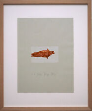 Joseph Beuys "Meerengel -