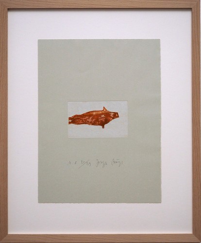 Joseph beuys meerengel - joseph,