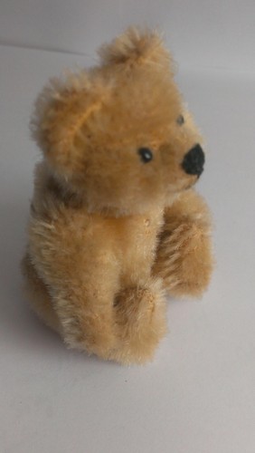 Alter miniatur teddy bär - alter,