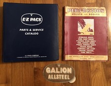 Galion Perfection Brochure