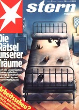 Zeitschrift STERN  Heft 48 von