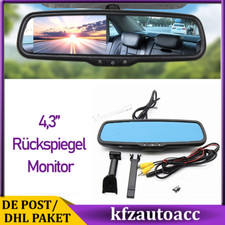 Rückspiegel monitor - rückspiegel,