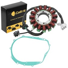 Stator And Gasket For Suzuki