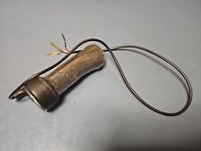 Griff Gasgriffe E-Bike Gasgriff  quad Griff Kabel für Elektroroller ATV Speed 