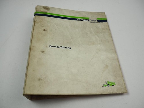 Greenland andex deutz fahr - deutz,