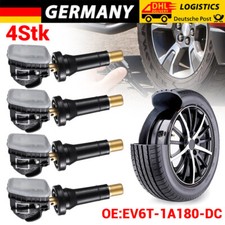 4X RDKS Reifendrucksensor für