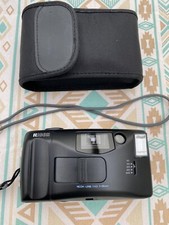 Ricoh L-20 Schwarz F/4.5 35mm