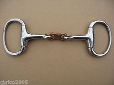 Dr. Bristol Gebiss doppelt