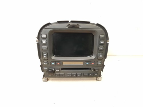 Player display radio - cd-player,