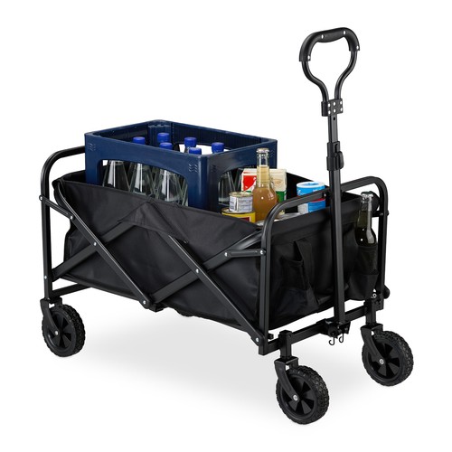 Bollerwagen transportwagen - bollerwagen,