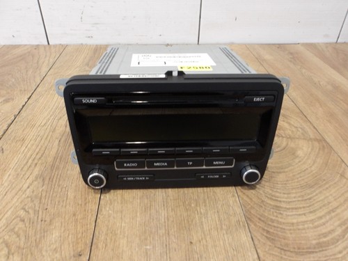 Radio touran golf 6 - radio, 1t