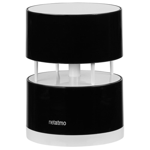 Netatmo windmesser zusatzmodul - windmesser,