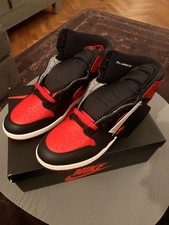 Jordan 1 Retro High 85 Bred