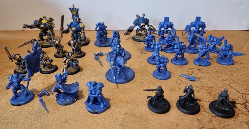 Warmachine cygnar sammlung - sammlung,