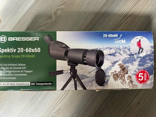 Bresser spotting scope spectiv - spotting,