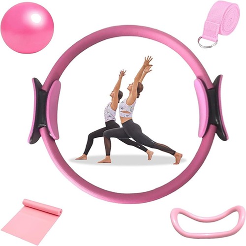5stk pilates ring - pilates,