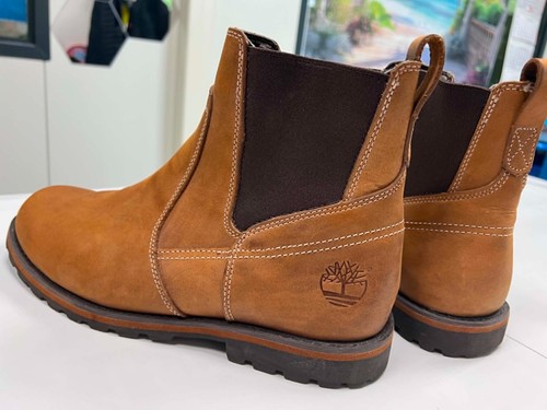 Timberland chelsea boots - timberland,