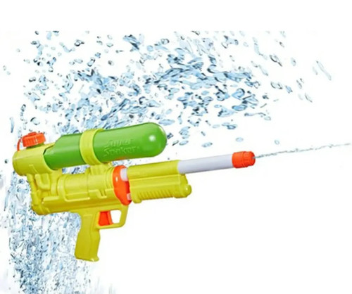 Super soaker xp50 - soaker, blaster